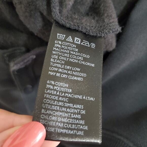 BDG | Urban Outfitters | Bubbalicious Muscle Snap Shoulder Sweatshirt Romper - Picture 10 of 13